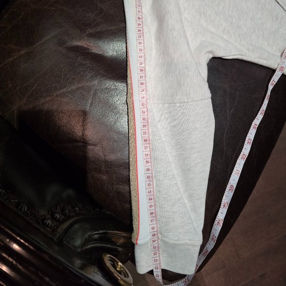 BOSS girls zip up hoodie - Picture 9 of 10